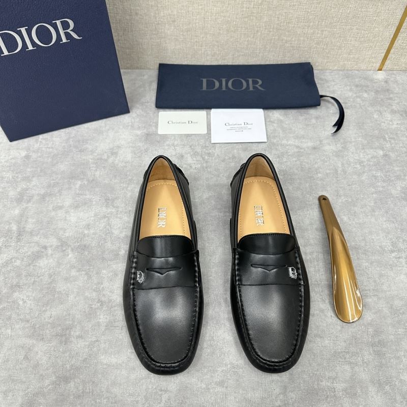 Christian Dior Tods Shoes